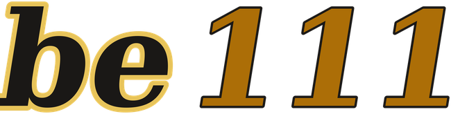 be111 logo