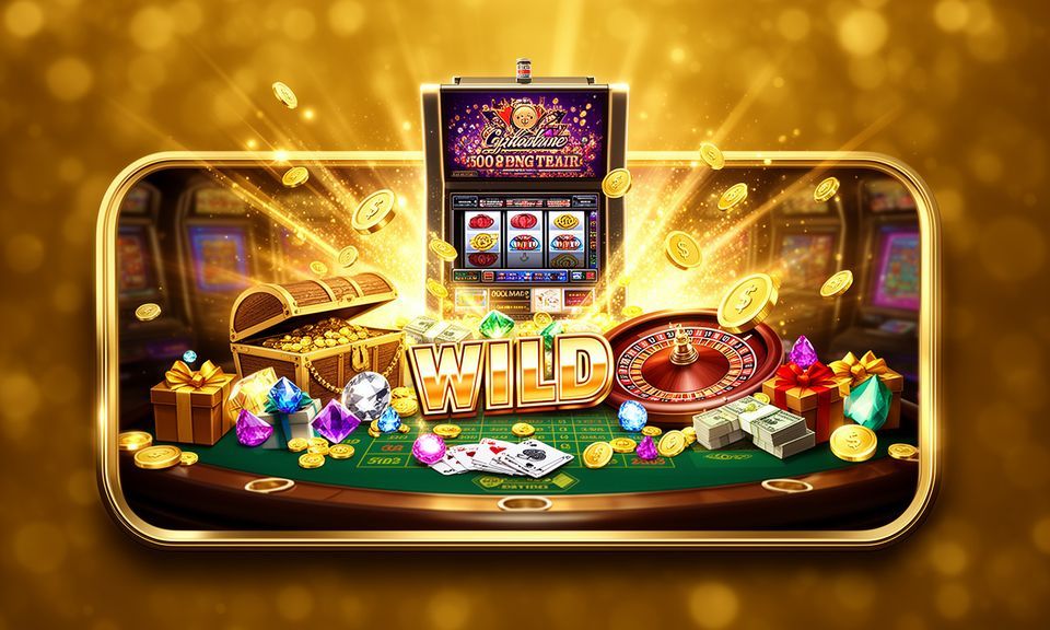 be111 Bonus